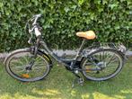 Fiets Springfield Granville 24 inch, Fietsen en Brommers, Fietsen | Meisjes, Ophalen, 24 inch, Versnellingen