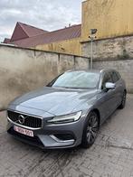 Volvo V60 D3 Inscription – 150 ch – 2019 18 990 € – 136 000, Autos, Cuir, Argent ou Gris, Achat, 4 cm³