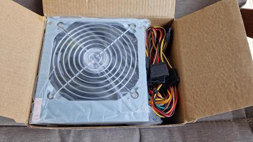 ATX voeding LC420H-12 SATA 120mm ventilator NIEUW, Computers en Software, Interne voedingen, Nieuw, Ophalen of Verzenden