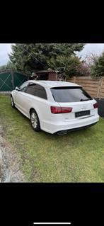Audi a6 2.0 tdi ultra s tronic, Auto's, Audi, Automaat, Diesel, Particulier, A6