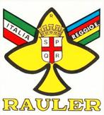 Recherche fourche pour vélo Rauler, Ophalen