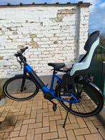 Gazelle ultimate c8 + e-bike, Fietsen en Brommers, Elektrische fietsen, Ophalen, Gebruikt, Gazelle