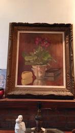 oud schilderij van JUUL KEPPENS, Antiek en Kunst, Ophalen