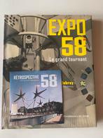 Expo 58! - le grand tournant + dvd de la rétrospective, Neuf, Société