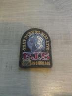 parajumper patch-embleem, Ophalen of Verzenden, Zo goed als nieuw