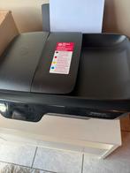 HP Officejet 3833 tout-en-un, Informatique & Logiciels, Imprimantes, Comme neuf, PictBridge, HP, Copier