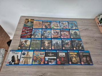 Spellen voor PlayStation 4 PS4 Limited Run beschikbaar voor biedingen