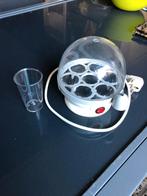 Eierkoker, Elektronische apparatuur, Eierkokers, Ophalen, Gebruikt