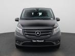 Mercedes-Benz Vito Tourer 116 CDI Pro L2 9G-Tronic, Auto's, Mercedes-Benz, Automaat, 4 deurs, Gebruikt, 4 cilinders