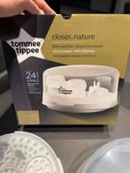 Steriliseer toestel Tommee Tippee, Enlèvement ou Envoi, Utilisé, Stérilisateur