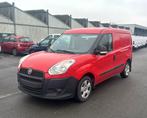 Fiat Doblo 2015 1.3multijet 90.000km, Entreprise, Diesel, 1600 cm³, Achat