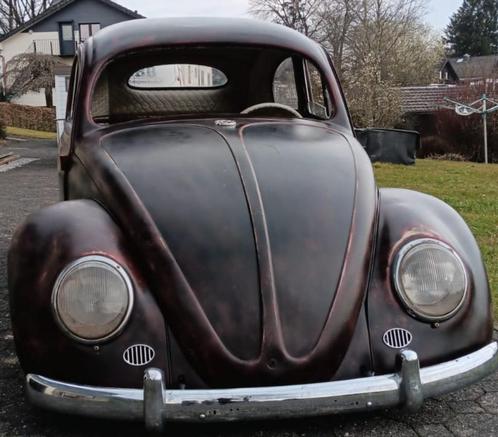 Vw cox ovale, Auto's, Volkswagen, Particulier, Ophalen