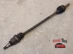 Arbre de transmission avant droit d'un Peugeot 107, Autos : Pièces & Accessoires, -, 3 mois de garantie, Utilisé, -