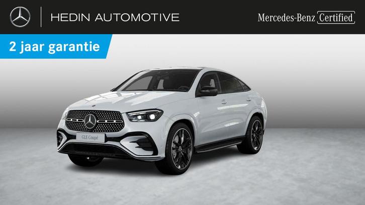 Mercedes-Benz GLE-Klasse 400 e Coupé AMG Line Night Pack |, Autos, Mercedes-Benz, Entreprise, Achat, GLE Coupé, 4x4, Alarme, Bluetooth
