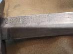 US M3 BOKER - origineel WO2, Verzamelen, Ophalen of Verzenden