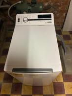 Wasmachine Whirlpool - toplader, Elektronische apparatuur, Ophalen, Gebruikt, 4 tot 6 kg, Bovenlader
