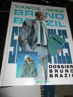 Bruno Brazil 10 eo, Enlèvement ou Envoi