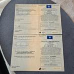 Toyota yaris, Auto's, Toyota, Diesel, Particulier, Te koop, Verso