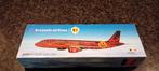 Miniatuurvliegtuig, Hobby en Vrije tijd, 1:200 of kleiner, Zo goed als nieuw, Vliegtuig, Ophalen