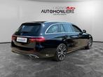 Mercedes-Benz E-Klasse 300 PHEV Business Solution (bj 2021), Auto's, Mercedes-Benz, Automaat, Achterwielaandrijving, Gebruikt