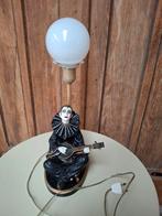 Vintage Pierrot lamp, jaren 60, Ophalen