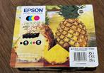 Epson-inktcartridge, Nieuw, Epson