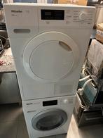 Miele wasmachine/ droogkast, Elektronische apparatuur, Droogkasten, Ophalen, Zo goed als nieuw