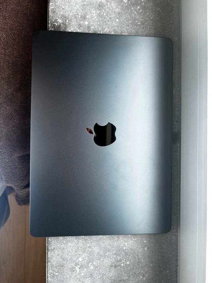 Macbook Air M2 - 2022 - 8GB/256GB, Computers en Software, Apple Macbooks, Zo goed als nieuw, MacBook, 13 inch, Onbekend, 256 GB