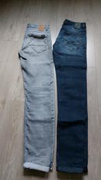 Jeans Cars maat 29/36, Kleding | Heren, Spijkerbroeken en Jeans, Cars, Overige jeansmaten, Ophalen of Verzenden, Zo goed als nieuw
