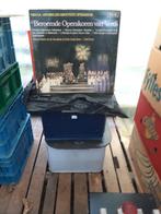 Lp s klassiek, Cd's en Dvd's, Ophalen, Gebruikt, Overige formaten, Opera of Operette