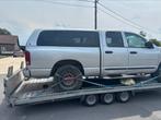 Huif voor Dodge ram 1500 € 450  bj 2002/2008, Auto-onderdelen, Overige Auto-onderdelen, Ophalen, Dodge
