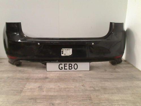 BUMPER ACHTER Volkswagen Golf VII (AUA) (5G6. 807. 421. E), Auto-onderdelen, Carrosserie, Bumper, Volkswagen, Achter, Gebruikt