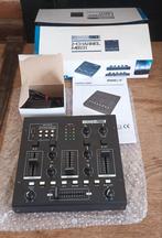 Table de mixage, Muziek en Instrumenten, Ophalen, Nieuw, Microfooningang