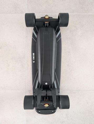 Tynee Mini 3 Electric Skateboard (nieuw), Enlèvement, Comme neuf, Skateboard