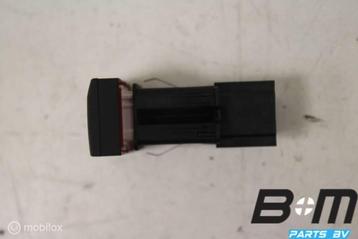 Alarmlichtschakelaar VW Polo 6R 6R0953509A beschikbaar voor biedingen