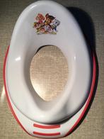 WC bril verkleiner, Ophalen