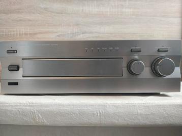 Amplificateur Yamaha AX-596 - Amplificateur stéréo haut de g, Enlèvement ou Envoi, Utilisé, Stéréo, Yamaha