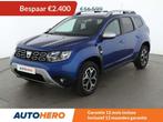 Dacia Duster 1.5 Blue dCi Prestige (bj 2021), Auto's, Dacia, Voorwielaandrijving, Stof, Gebruikt, Duster