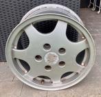 Porsche c2 design 16” velgen te koop, Auto-onderdelen, Banden en Velgen, Ophalen, Velg(en)