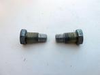 Kawasaki GT550 achterbrugbouten achterbrug bouten Z550 Z 550, Motoren, Ophalen of Verzenden, Gebruikt