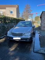 Mercedes C220 CDI Elegance Cubanietzilver - Laatste Kans!, Auto's, Te koop, Berline, C-Klasse, 5 deurs