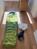 RAB ascent 500 XL, Ophalen of Verzenden, Zo goed als nieuw