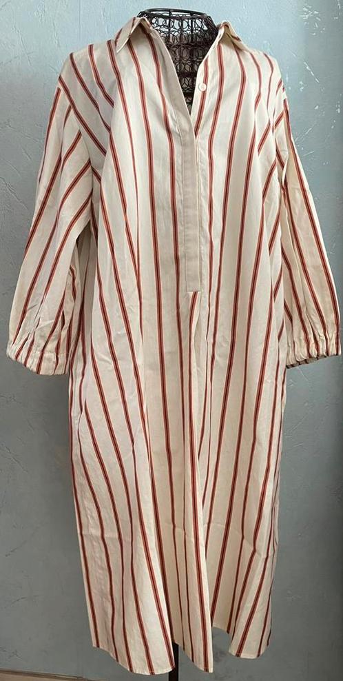 Mayerline 46 mooie hemdsjurk Nieuwstaat, Kleding | Dames, Grote Maten, Zo goed als nieuw, Overige kleuren, Ophalen of Verzenden