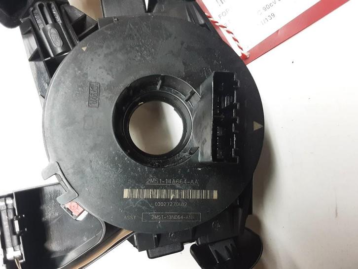 AIRBAGRING Ford Focus 1 (01-1998/11-2004) (2M5114A664AA), Auto-onderdelen, Overige Auto-onderdelen, Ford, Gebruikt