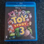 Toy Story 3 DVD+Blu ray+Bonus Blu ray, Comme neuf, Enfants et Jeunesse, Enlèvement ou Envoi