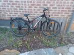 Trek jongens fiets / Mountainbike, Fietsen en Brommers, Ophalen, Zo goed als nieuw