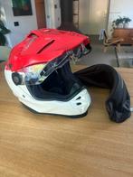 Scorpion ADF 9000 medium + communicatie, Motoren, Ophalen of Verzenden