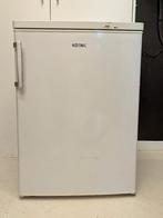 KOENIC Diepvries tafelmodel A++, Elektronische apparatuur, Vriezers en Diepvrieskisten, Gebruikt, Minder dan 85 cm, Minder dan 60 cm