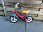Fiets en step, Fietsen en Brommers, Fietsen | Kinderfietsjes, Ophalen of Verzenden, Zo goed als nieuw