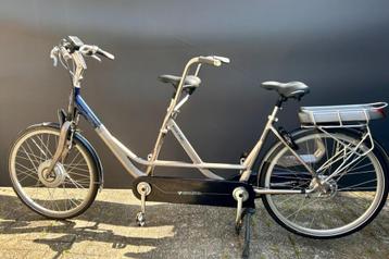 Sparta double F8-i met motor en garantie PROMO ! beschikbaar voor biedingen